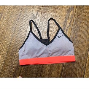 Nike Dri-Fit Sports Bra